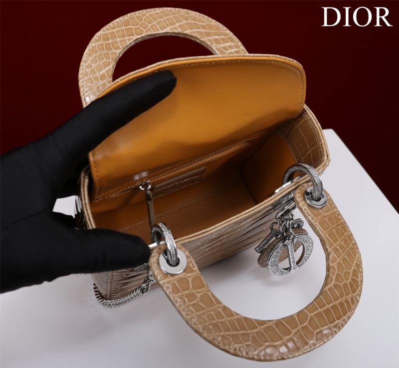 Dior My Lady Bags